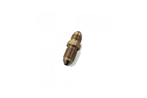 Adaptateur Goodridge Mâle / Mâle 3/8X24 Convexe long