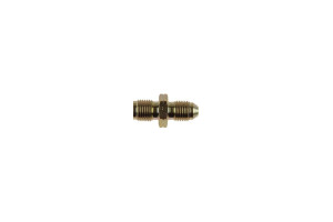 Adaptateur Goodridge Mâle / Mâle 3/8x24 JIC - 7/16x20 Concave