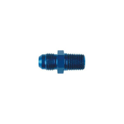 Adaptateur Goodridge Mâle / Mâle 7/16X20 - 1/4X18C Alu