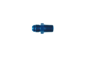 Adaptateur Goodridge Mâle / Mâle 7/16X20 - 1/4X18C Alu