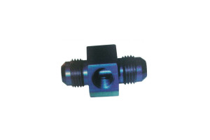 Adaptateur Goodridge Mâle / Mâle 9/16x18-1/8NPT
