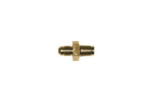 Adaptateur Goodridge Mâle / Mâle Dash 3 - 7/16x24 Inverse