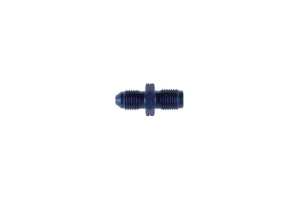 Adaptateur Goodridge mâle / mâle1 1/16X14 convexe - 18X150 concave