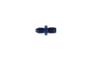 Adaptateur Goodridge mâle / mâle1 1/16X14 convexe - 22X150 concave