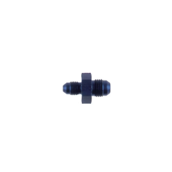 Adaptateur Goodridge Mâle /Mâle 3/4x16 convexe - 7/16x20 Convexe