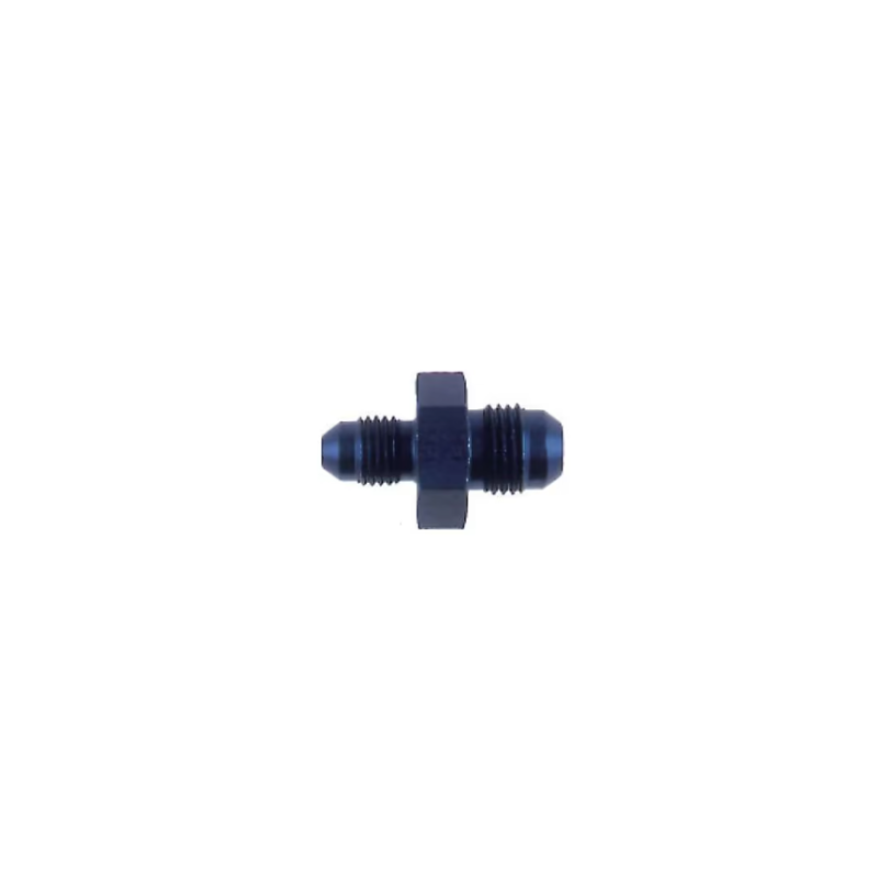 Adaptateur Goodridge Mâle /Mâle 3/4x16 convexe - 7/16x20 Convexe