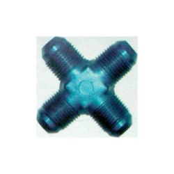 Adaptateur Goodridge Mâle 4 Voies JIC