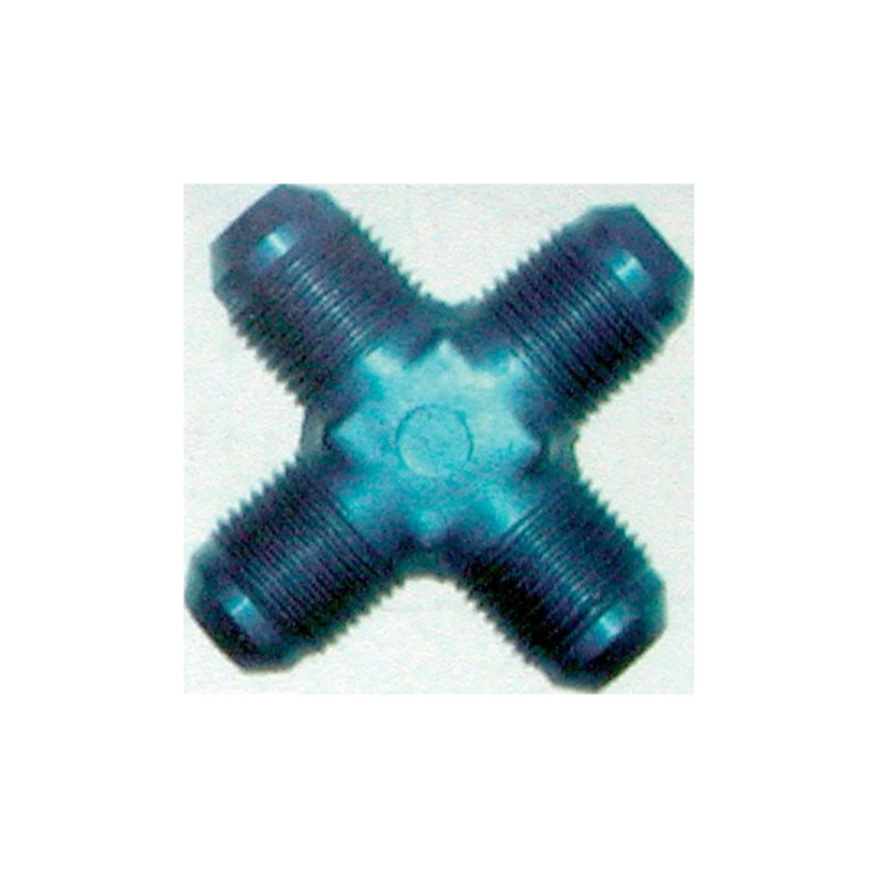 Adaptateur Goodridge Mâle 4 Voies JIC