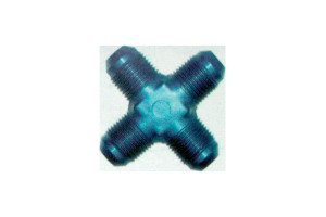 Adaptateur Goodridge Mâle 4 Voies JIC