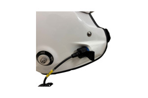 Adaptateur GT2i pour fiche mâle casque Stilo