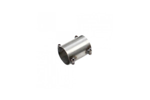 Adaptateur Inoxcar pour Audi TT (8S) 2,0TFSI Coupé Quattro S-Line 2014-2018