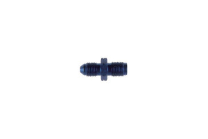 Adaptateur Mâle / Mâle 16x150 Convexe Dash 6 Filetage 9/16x18 Alu