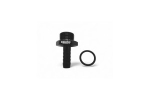 Adaptateur Mâle/Mâle droit type sapin M18x150/Ø8mm