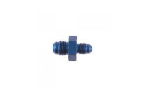Adaptateur mâle/mâle Goodridge 1/8X28 Concave-9/16X18 Convexe