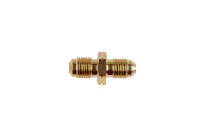 Adaptateur Mâle/Mâle Goodridge 9/16x18 CX-12x150 CX
