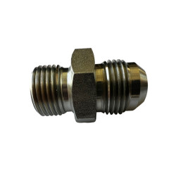 Adaptateur mâle/mâle GT2i BSP 1/2x14 concave - JIC 7/8x14 convexe Dash10