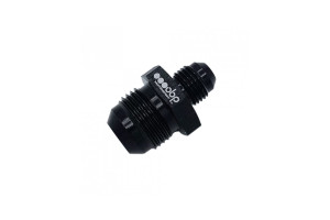Adaptateur Mâle/Mâle OBP JIC Dash8-JIC aluminium noir