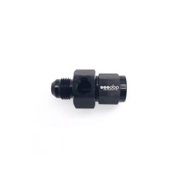 Adaptateur mâle-femelle 1/8\ NPT OBP"