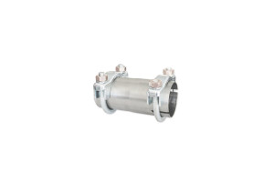 Adaptateur pour tube afrique Inoxcar BMW G42 2,0 Coupé (avec OPF) après 2023