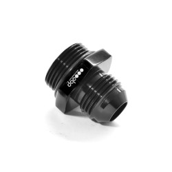 Adaptateur radiateur d\'huile mâle/mâle OBP 5/8 BSP-M22