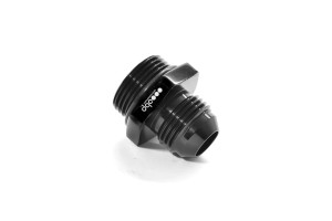 Adaptateur radiateur d\'huile mâle/mâle OBP 5/8 BSP-M22