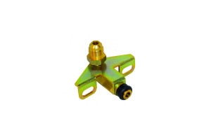 Adaptateur Rampe Essence Ford / Rover / Volkswagen