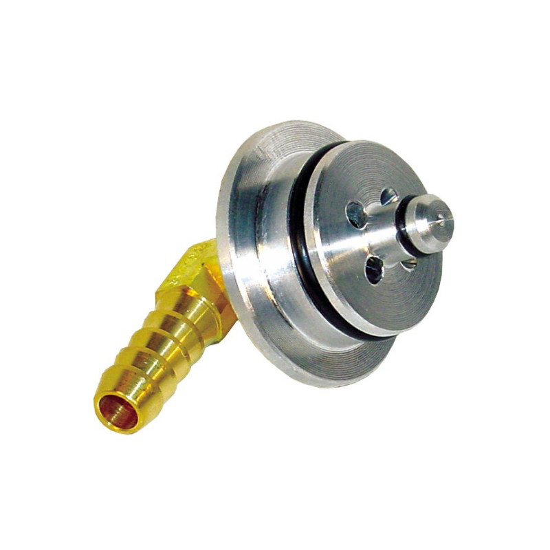 Adaptateur rampe essence Peugeot / Citroën