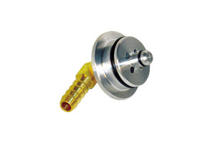 Adaptateur rampe essence Peugeot / Citroën