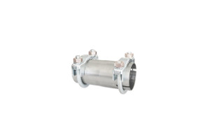 Adaptateur silencieux Inoxcar 208 Mk2 1,2 (75cv) Active 2024