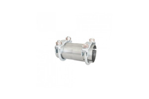 Adaptateur silencieux Inoxcar pour Cupra Formentor 2,0TSi 4Drive 310cv après 2020