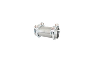 Adaptateur silencieux origine Inoxcar Renault Megane 4 RS Trophy 1,8T après 2019 (OPF)