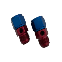 Adaptateur Sonde 10x100 Mâle / Femelle Dash 12