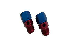 Adaptateur Sonde 10x100 Mâle / Femelle Dash 12