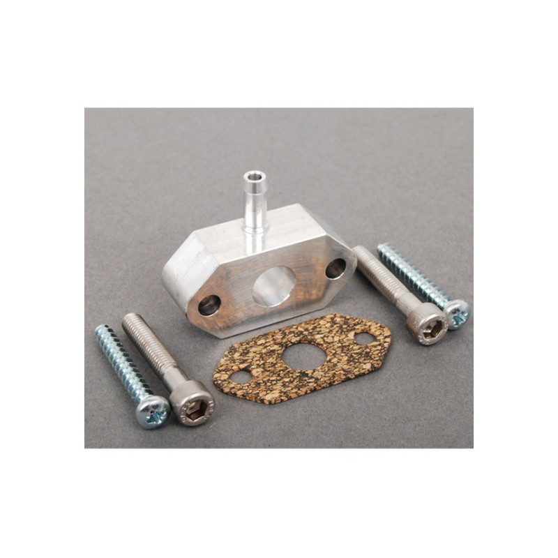 Adaptateur Sonde de Pression Forge