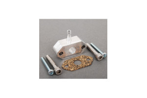 Adaptateur Sonde de Pression Forge