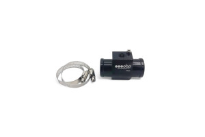 Adaptateur sonde de température d\'eau OBP noir
