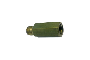 Adaptateur sonde Racetech 10x100 Intérieur-18x150 Extérieur