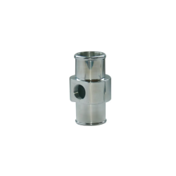 Adaptateur Sonde température Eau / Diamètre 30 / Filetage 3/8 BSP