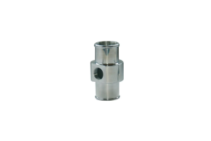 Adaptateur Sonde température Eau / Diamètre 30 / Filetage 3/8 BSP