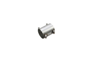 Adaptateur sur silencieux d\'origine Inoxcar Toyota Supra Mk5 GR 2,0 turbo après 2020