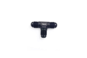 Adaptateur T standard noir OBP