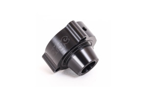 Adaptateur turbo / dump valve Forge OE Audi Volkswagen Seat Skoda 2.0 TFSi/1.4 TSi noir