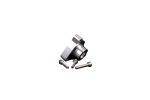 Adaptateur Turbo Valve Forge Renault Twingo 1.2 Turbo