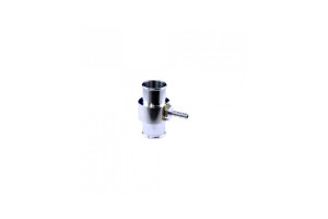 Adaptateur Tuyau TakeOff alu M3/8BSP - 10 mm