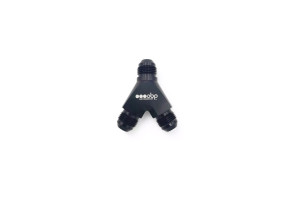 Adaptateur Y noir OBP