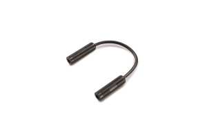 Adaptateurs Intercom Sparco Femelle-Femelle Nexus pour Radio IS-120 N et IS-140