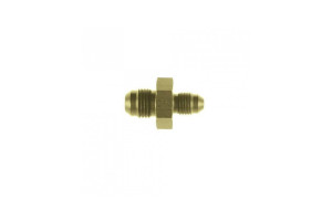 Adptateur Mâle / Mâle acier Goodridge 3/4X16 Convexe - 9/16X18 Convexe
