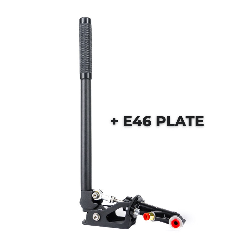 Frein à main Hydraulique E46 Compact