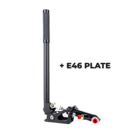 Frein à main Hydraulique E46 Compact