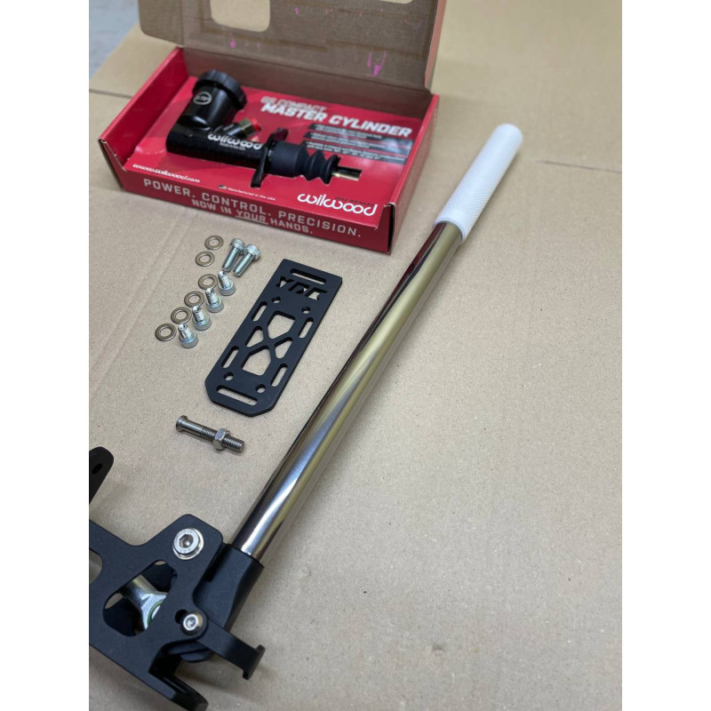 Frein à main Hydraulique E46 Compact